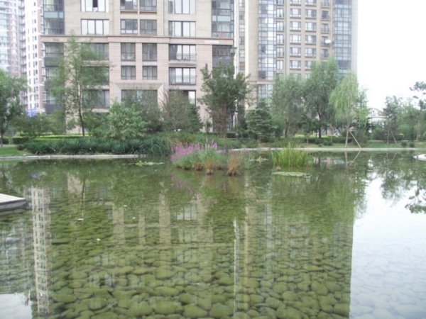 北京华远裘马都图片