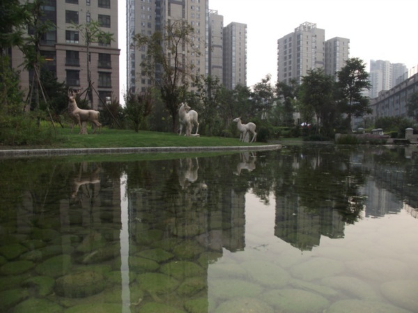 北京华远裘马都图片