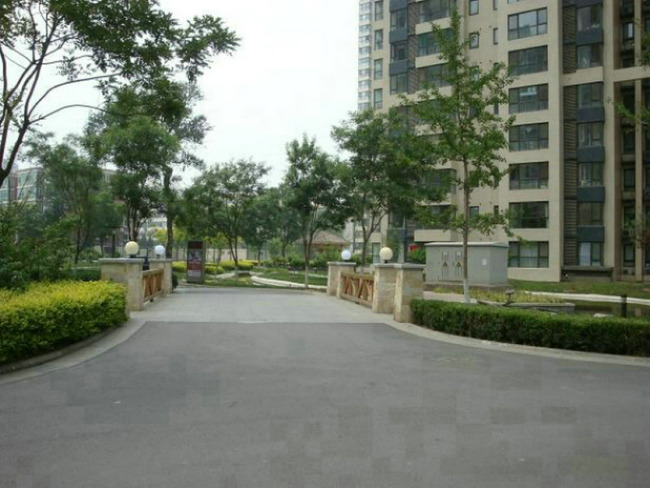 北京北京新天地图片