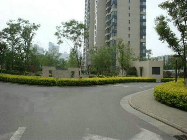 北京北京新天地图片