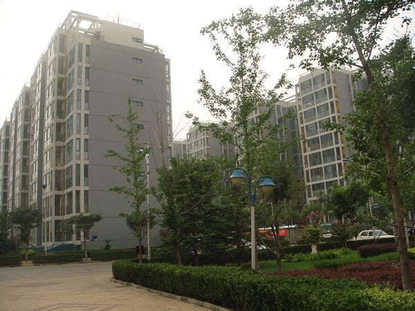 北京北京人家图片