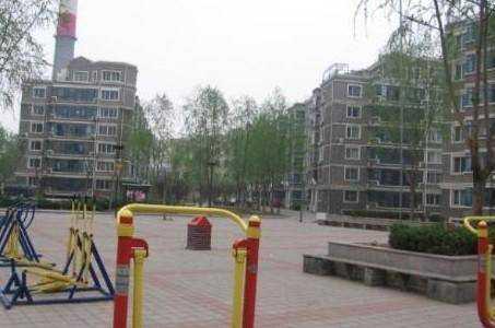 北京天通苑北三区图片