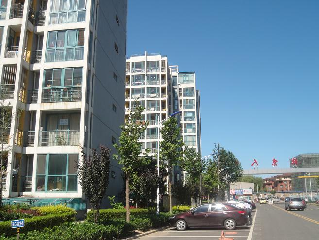 北京北京人家图片