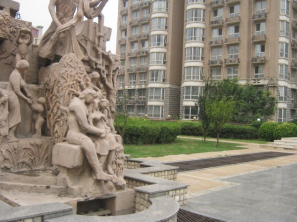 北京圣馨大地家园图片