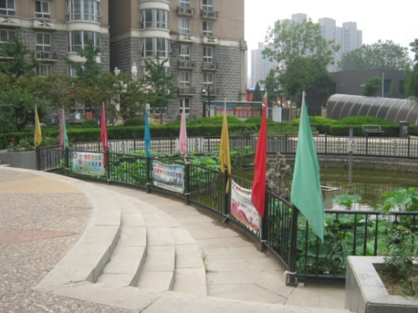 北京圣馨大地家园图片