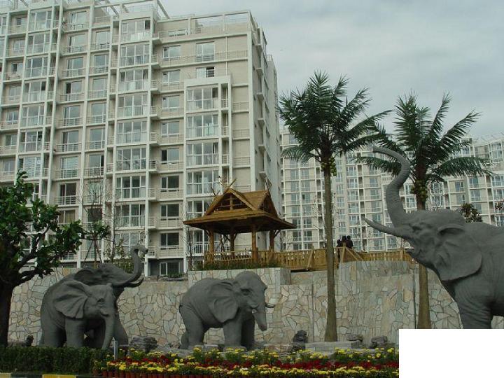 北京新龙城图片