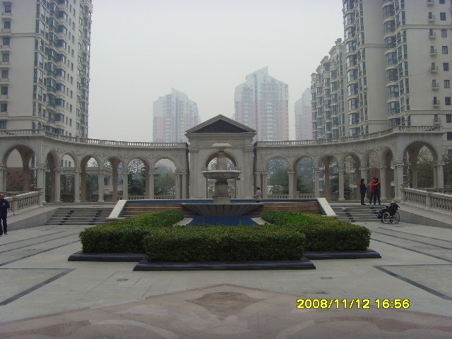 北京珠江罗马嘉园图片