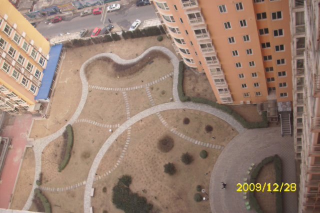 北京朝阳无限图片