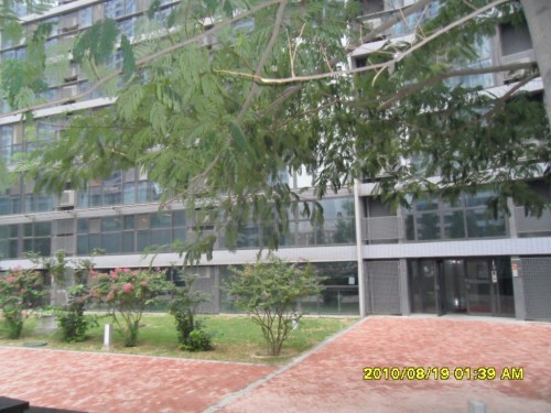 北京UHN国际村图片