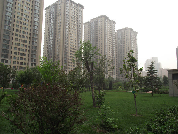 北京保利金泉广场图片