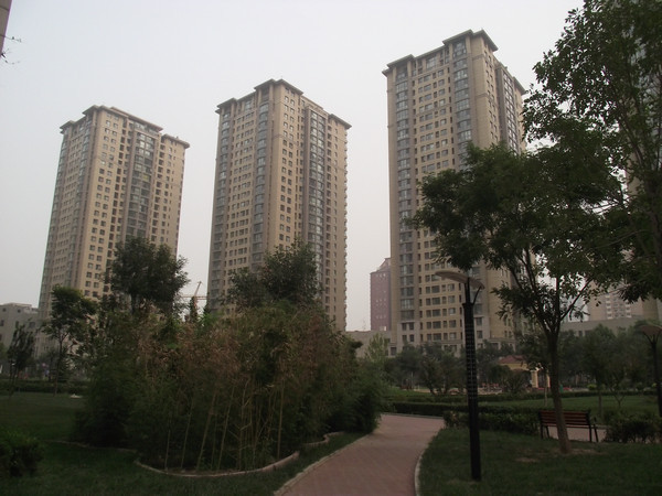 北京保利金泉广场图片