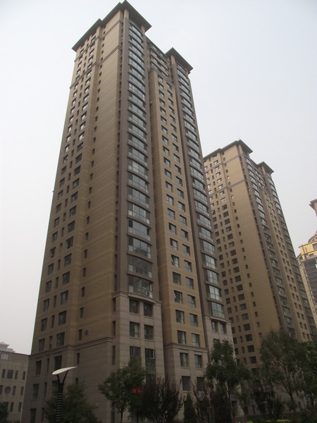 北京保利金泉广场图片