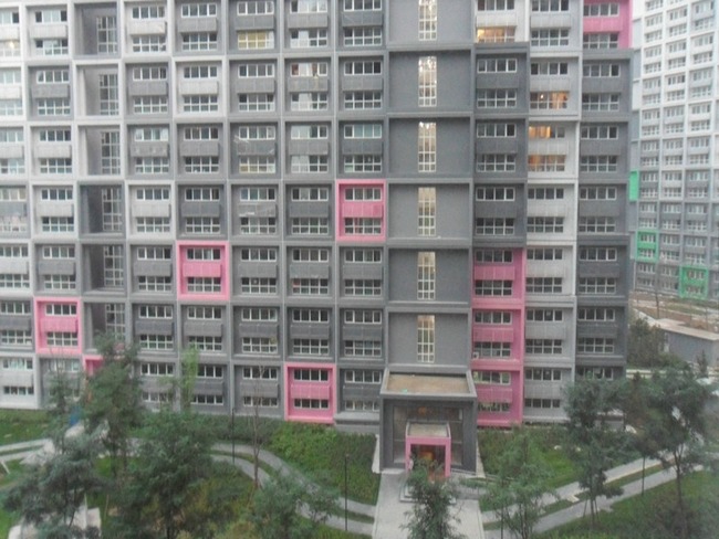 北京中弘北京像素图片