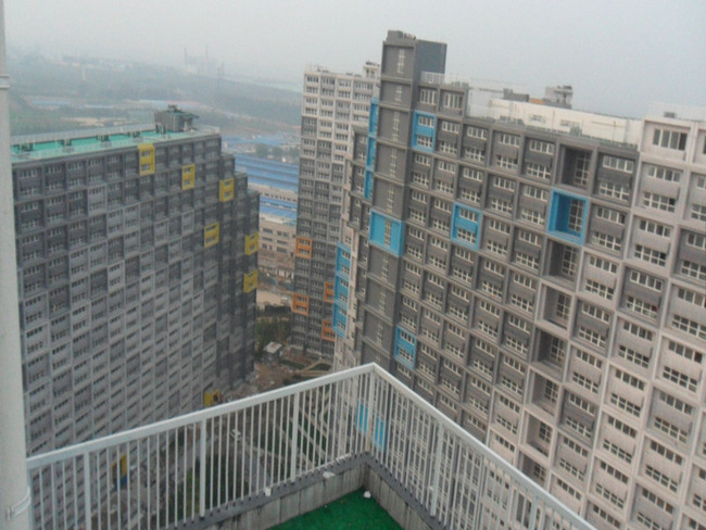 北京中弘北京像素图片