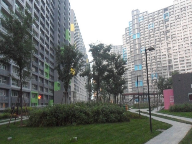 北京中弘北京像素图片