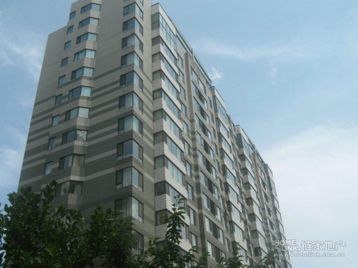 北京华鼎世家图片