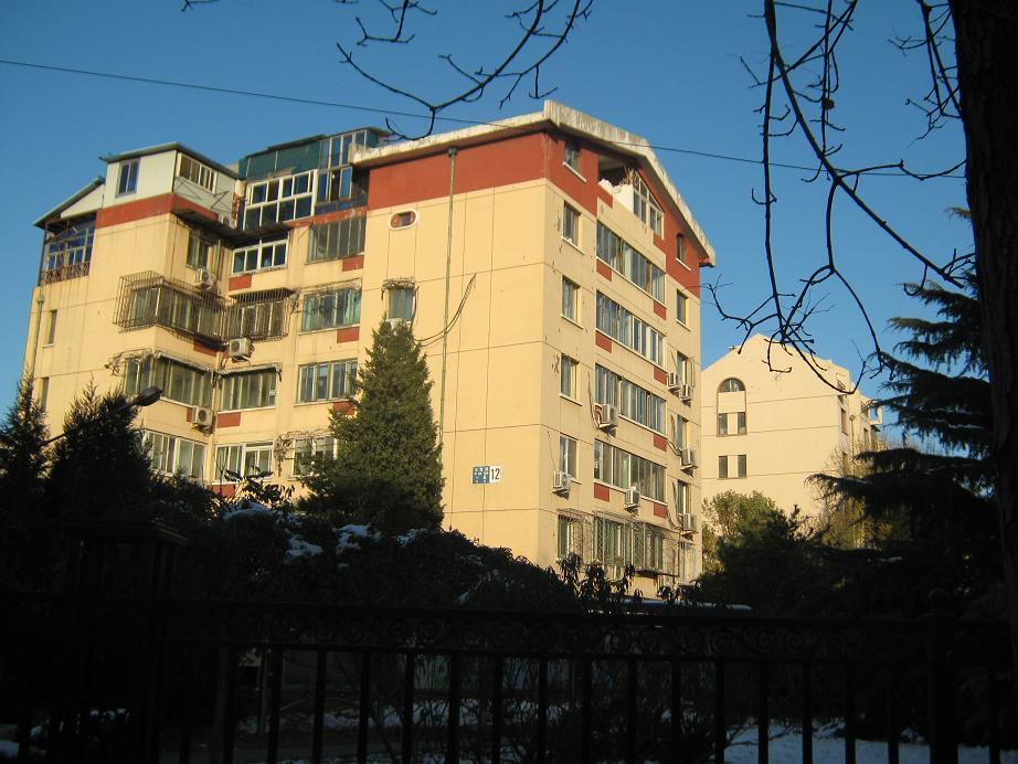 北京玉海园图片