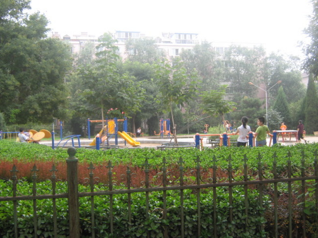 北京玉海园图片