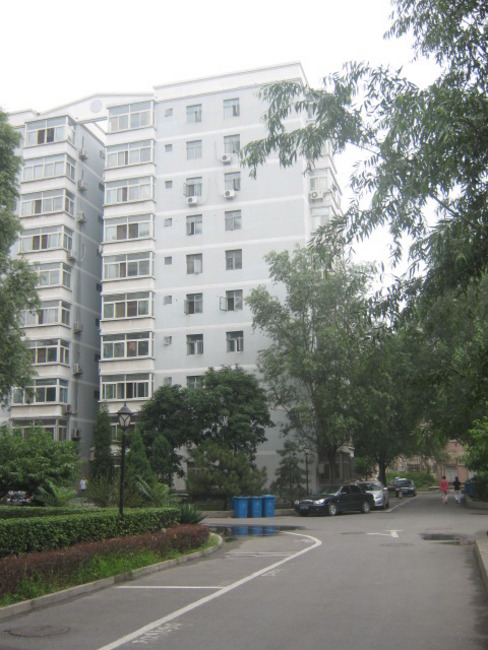 北京玉海园图片