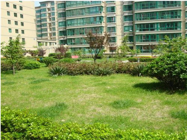 北京时尚街区图片