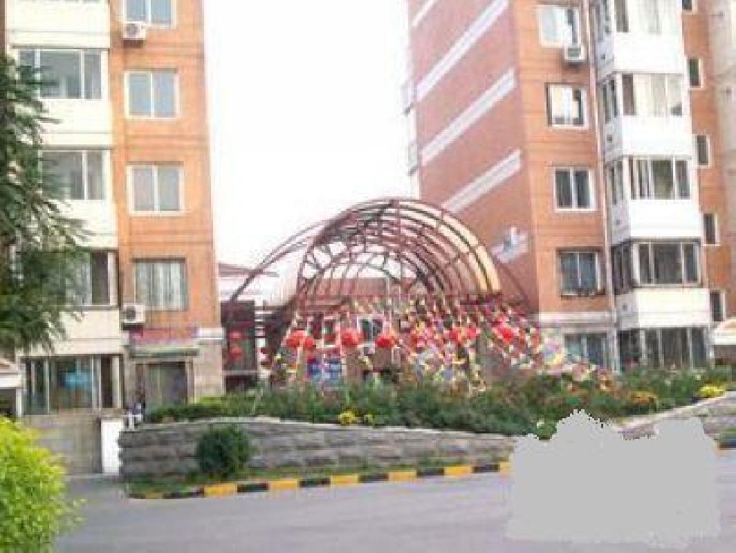 北京云趣园三区图片