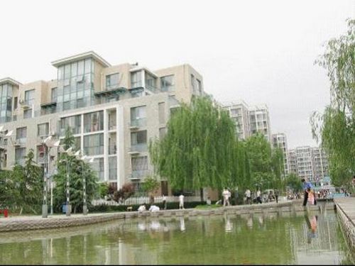 北京流星花园三区图片