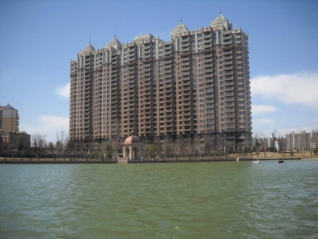万达大湖公馆