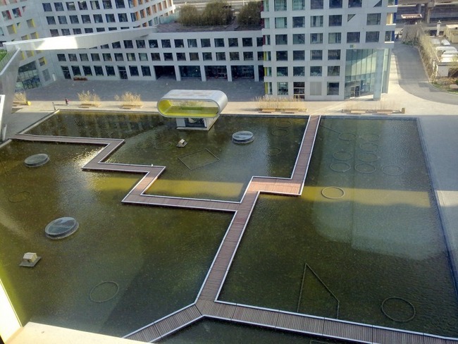 北京万国城MOMA图片