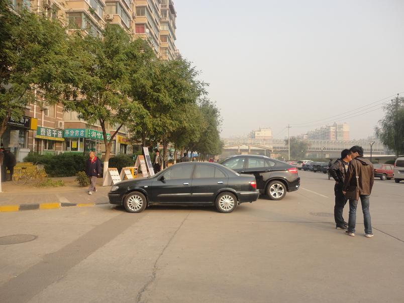 北京天通苑西三区图片