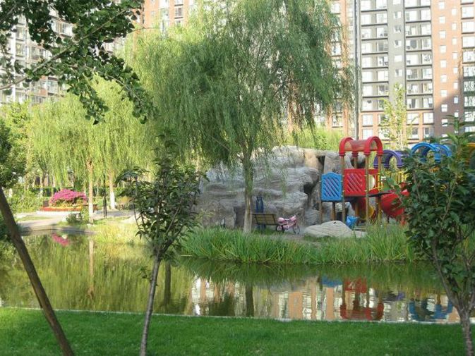 北京澳洲康都图片