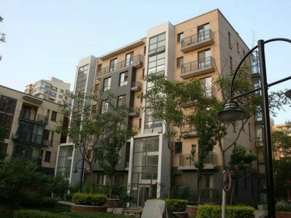 北京沿海赛洛城图片