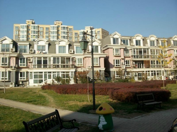 北京旗舰凯旋图片