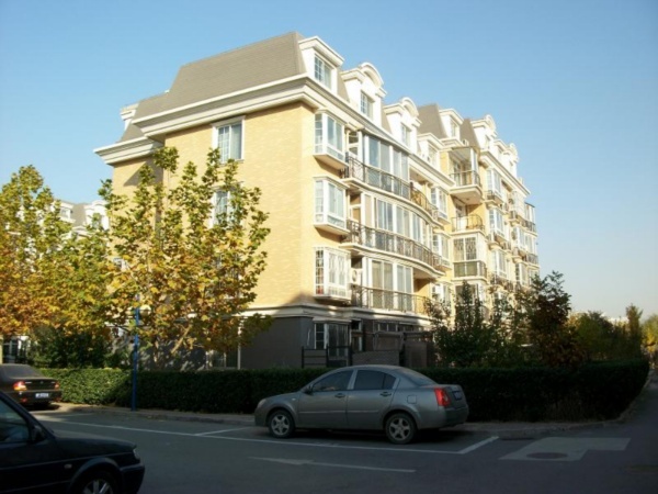 北京旗舰凯旋图片