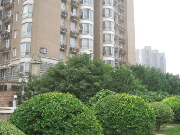 北京圣馨大地家园图片