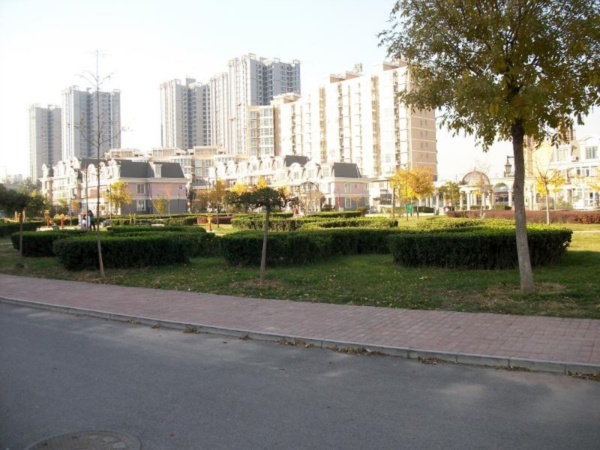 北京旗舰凯旋图片