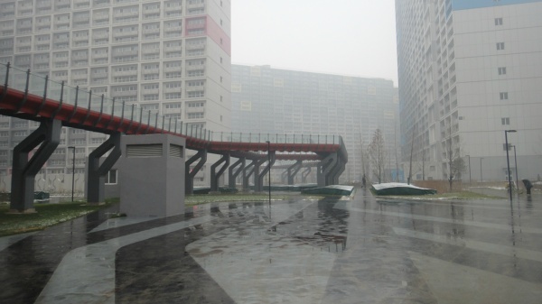 北京中弘北京像素图片