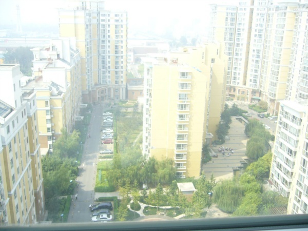 北京星河城三期图片