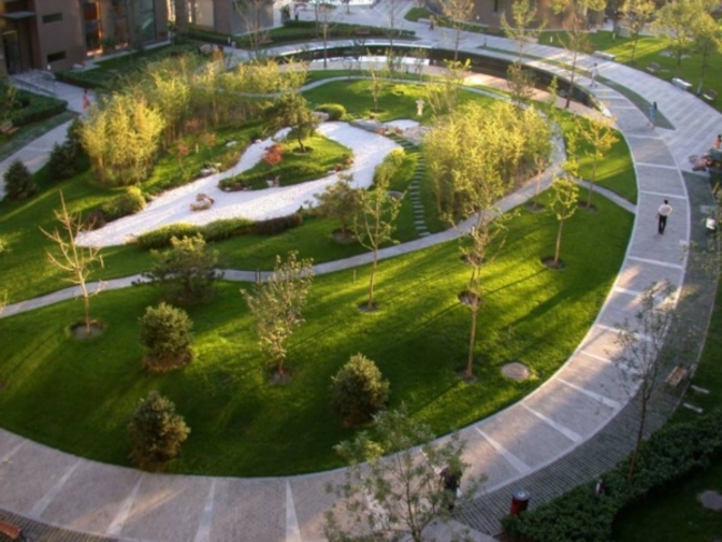 北京诚品建筑图片