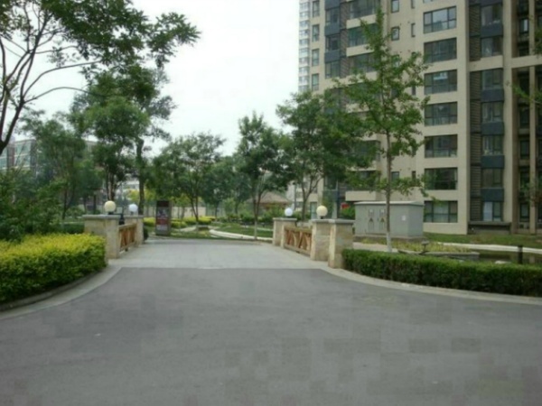 北京北京新天地图片