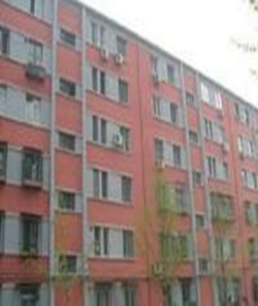 北京金泰城.丽湾图片