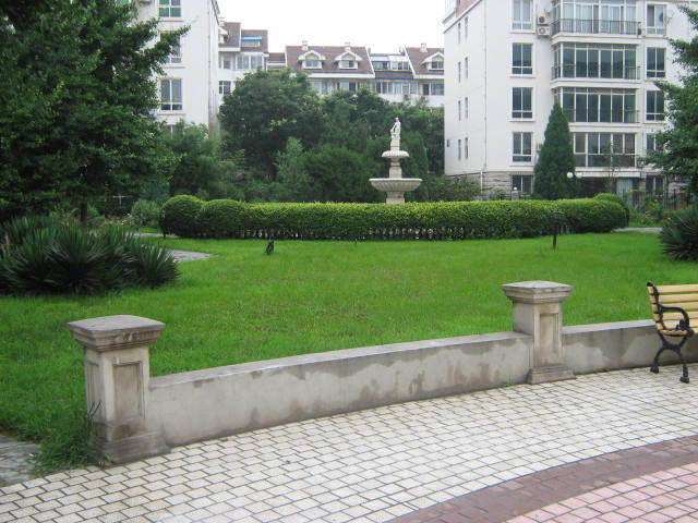 北京北亚花园图片