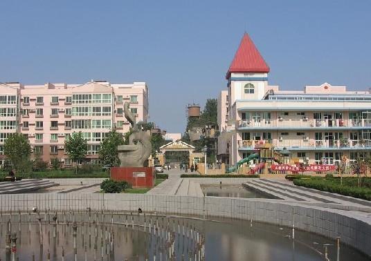 北京北亚花园图片