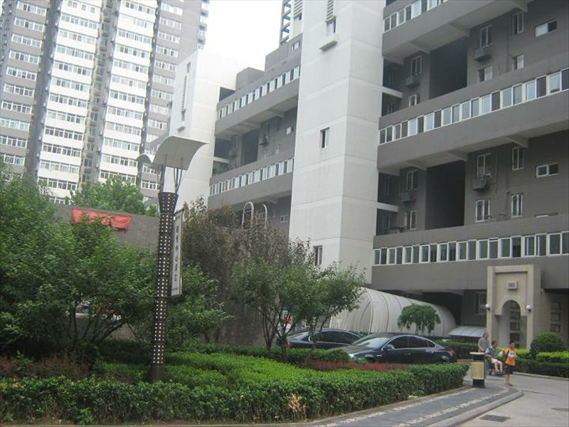 北京美景东方图片