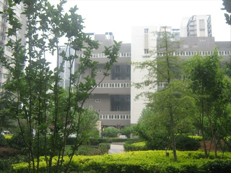 北京美景东方图片