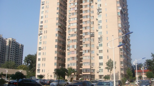 北京新兴家园二手房房源图片
