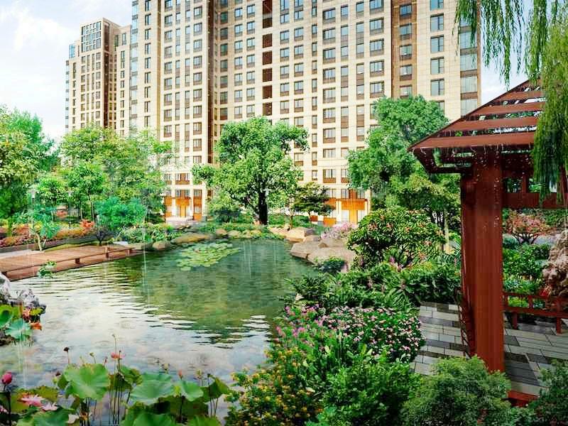 北京保利东郡图片