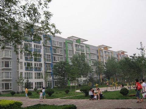 北京北京青年城图片