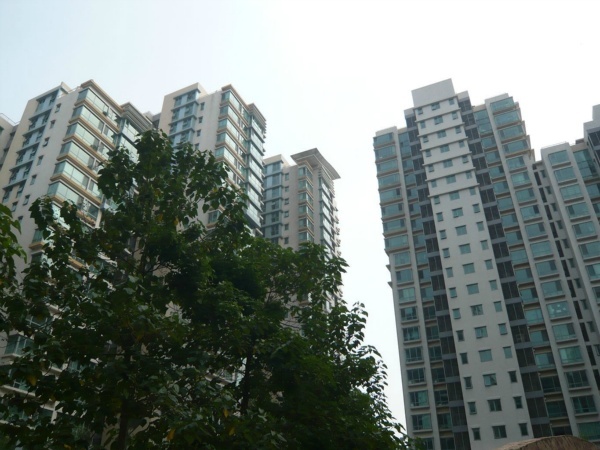 北京海晟名苑图片