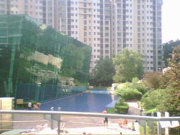 北京海晟名苑图片
