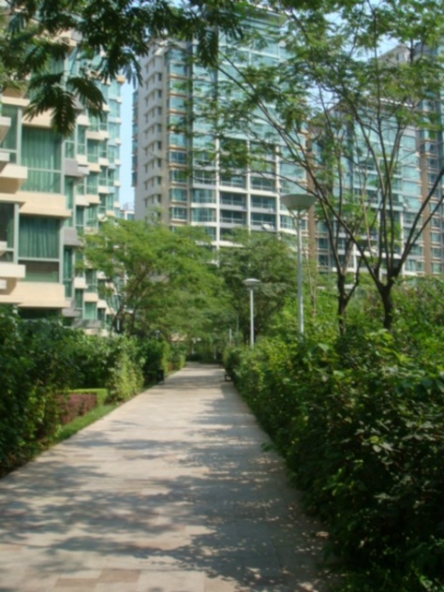 北京海晟名苑图片